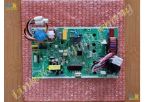 ( SP1826 ) Bo Nóng Toshiba Dài Quạt DC 3 Sensor Gas R32 Máy 1.0Hp Và 1.5Hp